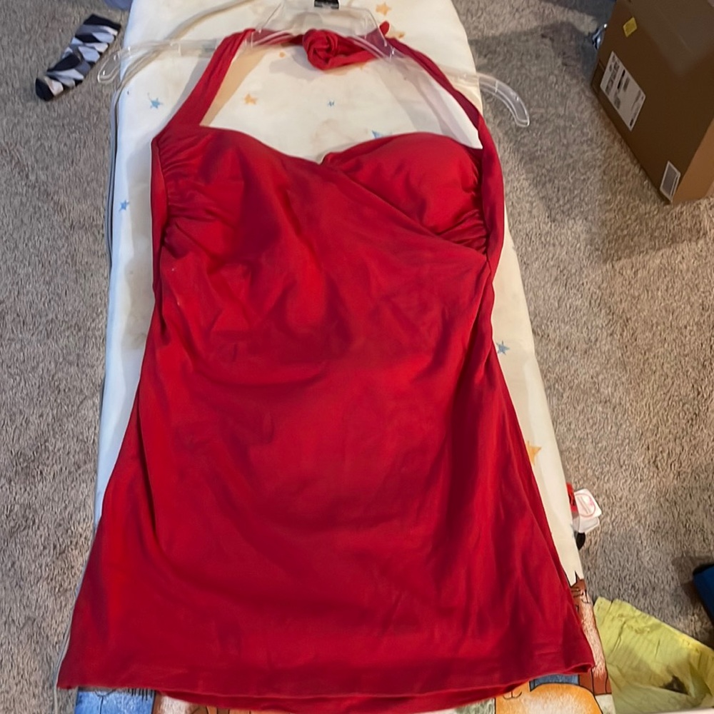 Victoria’s Secret halter top